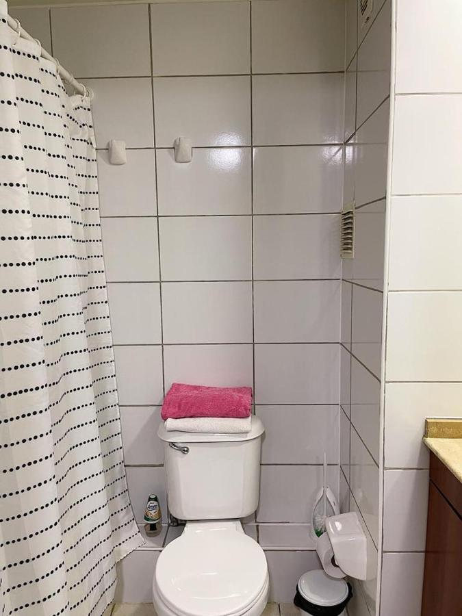 Apart Centro City Spa Aparthotel Santiago Ngoại thất bức ảnh